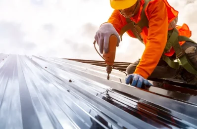 Travaux de zinguerie à Villeneuve-sur-Vère